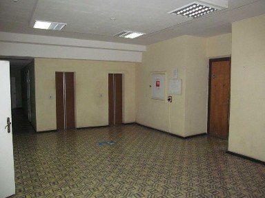 Нежитлові приміщення заг. площею 3 123,7 кв. м