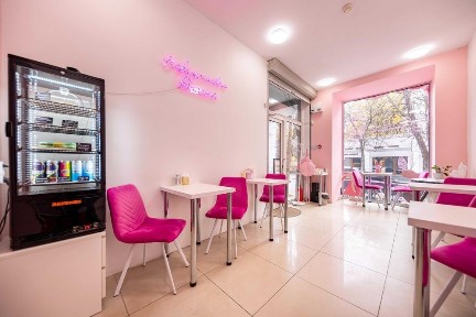 Харківська область, Харків, Київський