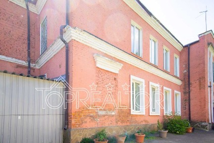 Продам действующий бизнес: МЕДЦЕНТР по ул. Москалевская