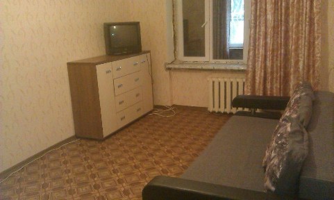 Аренда 2-комнатной квартиры 45 м², Генерала Бочарова ул., 1/5