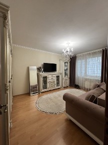 Продам двох кімнатну квартиру