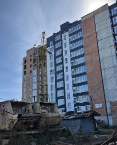 Дешевше 2 кімнатна по вул Чорновола