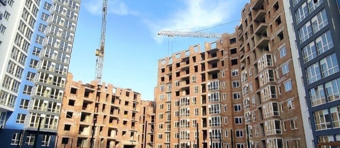 2 кімнатна Княгинин ( Видова) 30 секція