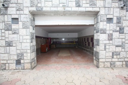 Запорізька область, Запоріжжя, Дніпровський