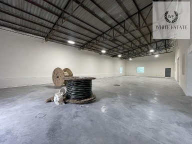 Оренда склада без рампи