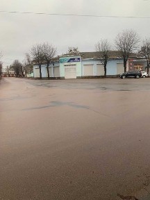 Здам в оренду приміщення вільного призначення (район Центр-Вокзал)