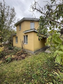 Черкаська область, Благодатне