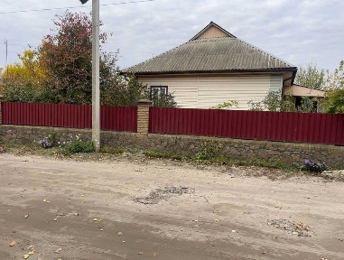 Пропоную до продажу будинок в с. Білозір'ї