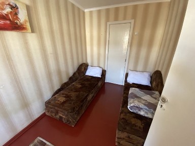 Довгострокова оренда