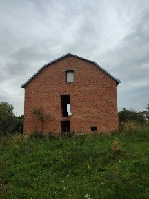 Будинок с. Чаплі