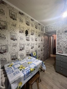 Здам 2-к квартиру. Новомістенська