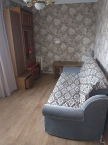 Оренда двокімнатної квартири в центрі