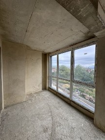 3-к новобудова Науки