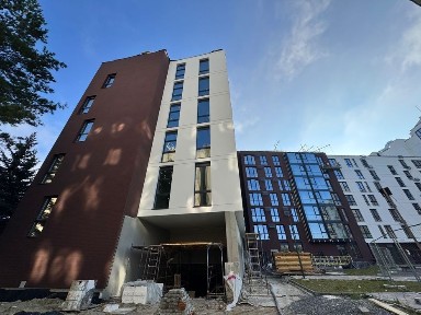 Львівська область, Львів, Сихівський