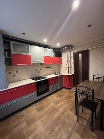 Продаж 3х кімнатной квартири