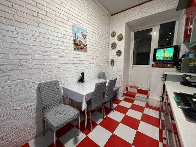 Продаж 3к квартири Гданцівка АВТОНОМКА