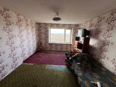 Продам собственную квартиру