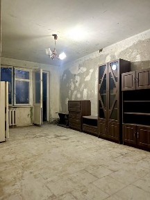 1-но 17 квартал, С Колачевського, 144, 3/5, під ремонт