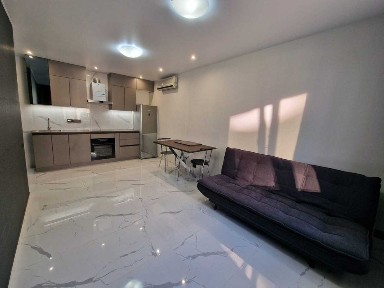 Продам 2к Новострой <a href='/newbuilding/889/view/zk-olimpiiskii'>Олимпийский</a> с евро ремонтом Левобережный - 3