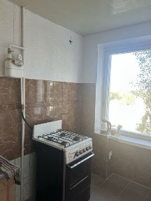 1-кімнатна квартира, м. Дніпро, вул. Космонавтів, буд. 20