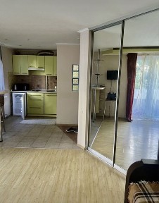 Продам 1 комнатную квартиру в Нагорном районе