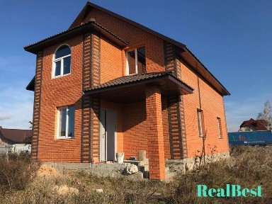 Продаж нового Будинка вул. Кн. Ольги, м. Березне