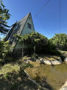 Дача масив Борковського Камяна гора