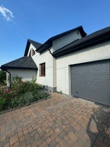 Окремий якісний 4К Будинок в мальовничому місці с. Великий Житин!