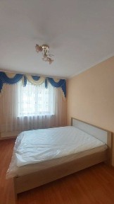 Здам 2к. кв. із індивідуальним опаленням, р-н автовокзалу