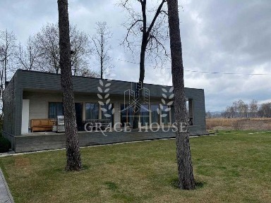 БЕЗ% Аренда дома у озера в лесу Конча-Заспа Хутор Мрыги Чапаевка