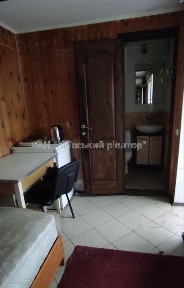 Оренда 1 кімнатної квартири- студії в приватному секторі. Сирець