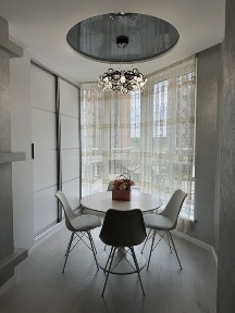 Київська область, Софіївська Борщагівка