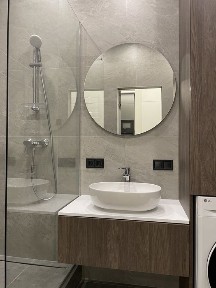 Аренда 1-комн. квартиры Киев, Шевченковский, Гарета Джонса. Unit Home