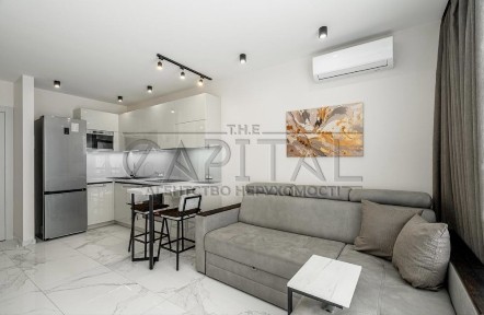 Оренда квартири, ЖК «Французький квартал», вул. Предлавинська 53