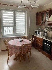 Здається в оренду 2 кімнатна квартира, вул. Краківська, 13-А