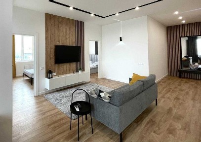 Оренда 3х кімнатноЇ квартири жк Сонячна Рівєра 80кв Є ГЕНЕРАТОР