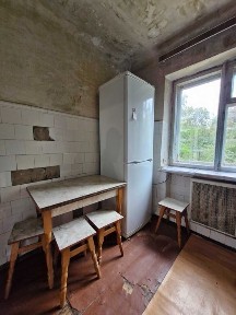 Оренда 3х-кімнатної квартири, парк Голосіївський, Горіхуватський, 23