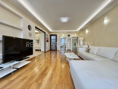 ‼️БЕЗ% Аренда vip 3-х комн квартиры улица Панаса Мирного 28а