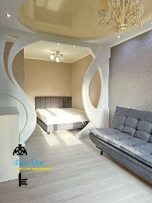 Квартира в самому центрі ЖК Софія ! Вул. Миру, 36