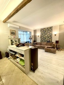 Сдам квартиру с звукозаписующей студией на Печерске