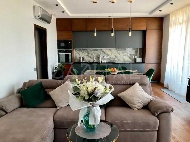 Аренда квартиры ЖК Rybalsky Рыбальский Подольский рн