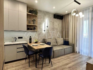 Оренда 2кім Квартира Авторський ремонт Київ, Шевченківський район