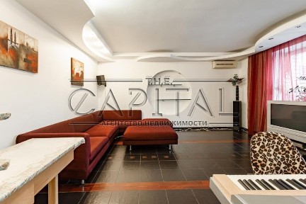 Аренда квартиры, Княжий затон, Осокорки