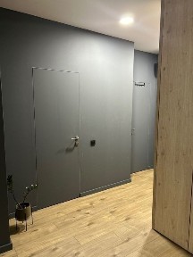 2-к Метро Лівобережна, ЖК Каховська, новий ремонт