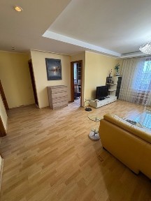 Житомирська область, Житомир, Житній ринок