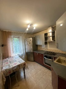 Аренда 2-комнатной квартиры 46 м², Братиславская ул., 15
