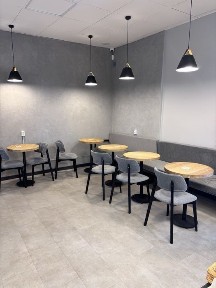 Одеса, Приморський, Торгова вулиця 36