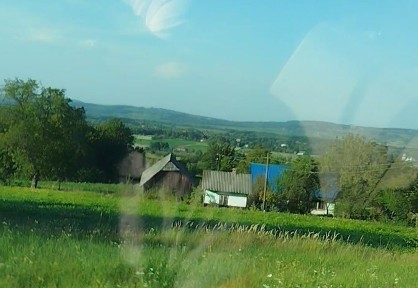 Будинок на горі, біля Карпат, для дачі чи житла