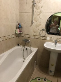 Оренда 1 кімнатної квартири вул. Лінтура НОВОБУДОВА