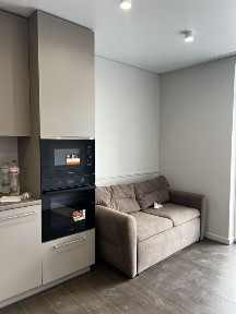 Оренда 1,5 кімнатної квартири ужгород паркленд